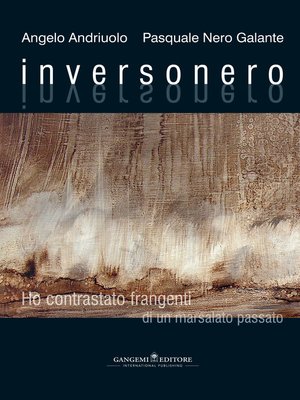 cover image of Inversonero